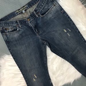 Vintage Abercrombie & Fitch Jeans